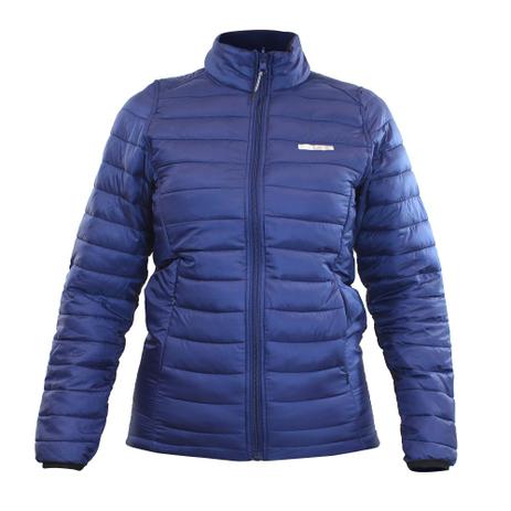 jaqueta feminina trekking
