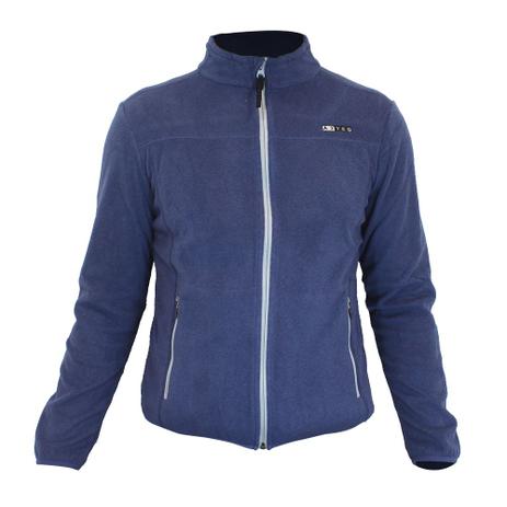 jaqueta masculina de trekking