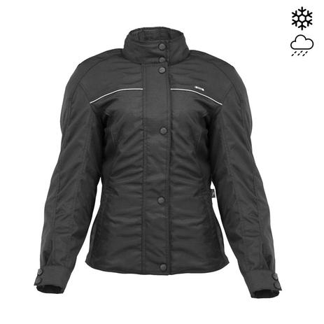 jaqueta tutto feminina