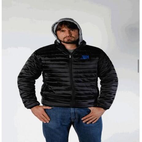 jaqueta txc masculina