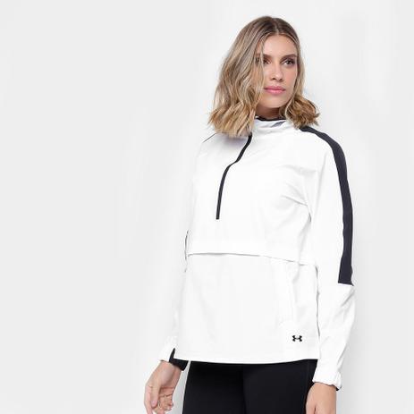 ua storm woven anorak
