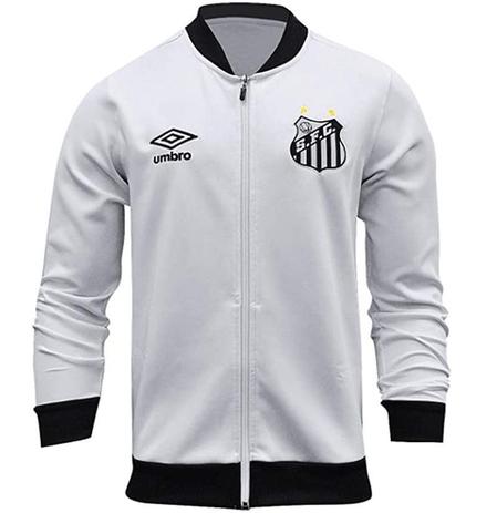 jaqueta hino umbro 2021 masculina