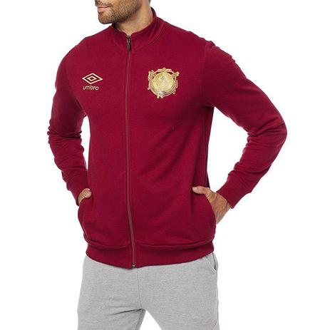 jaqueta adidas hino russia