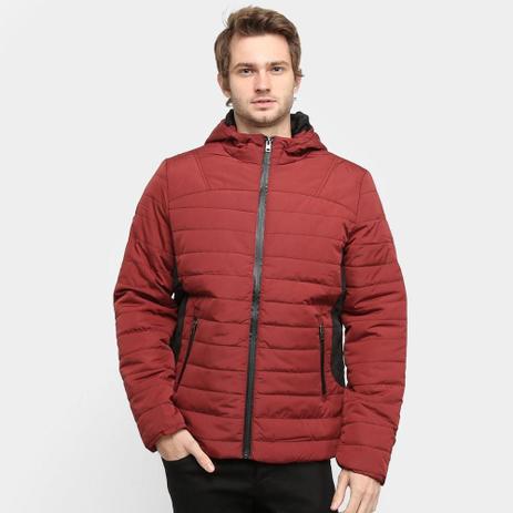 victory eagle jaqueta couro