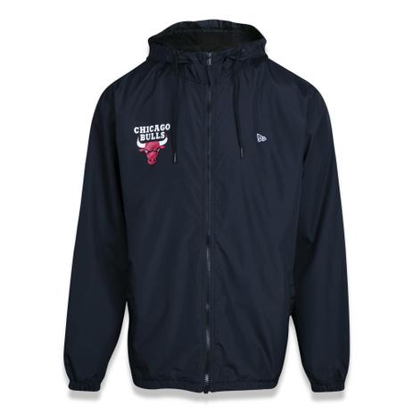 jaqueta chicago bulls