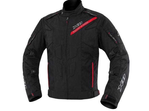 jaquetas masculinas impermeáveis para motociclistas