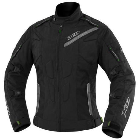 jaqueta kappa impermeavel