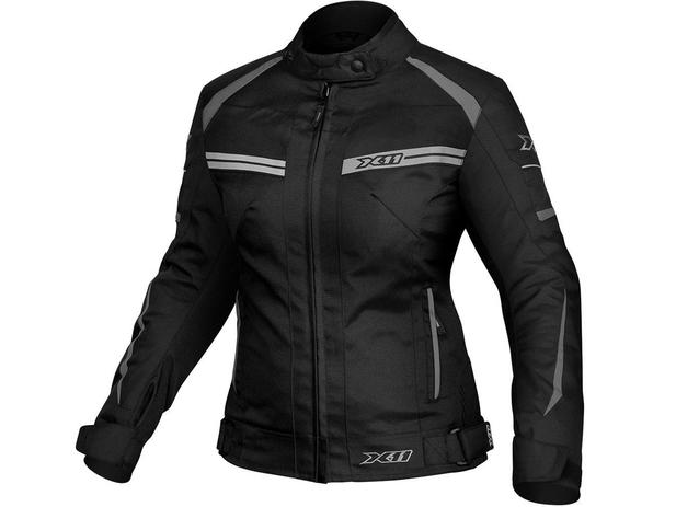 x11 jaqueta feminina