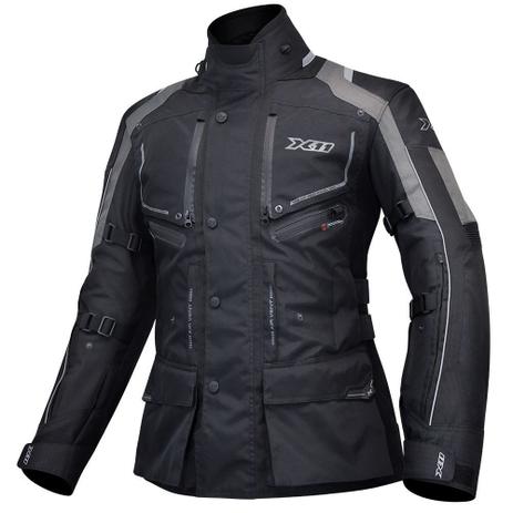 roupa motociclista feminina x11