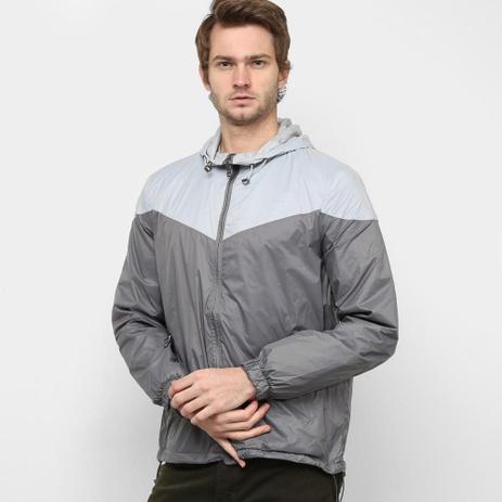 Jaquetas e Casacos GIORGIO BIANCO MASCULINO CORTA VENTO RECORTE-JK-29063 Menor preço em Jaquetas e Casacos GIORGIO BIANCO MASCULINO CORTA VENTO RECORTE-JK-29063