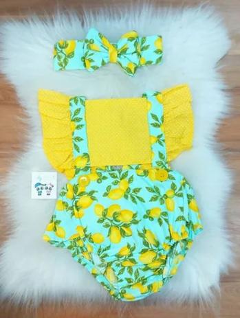 Jardineira Body Romper Bebe Menina Frutas Limao Mesversario Dgbabykids Moda Infantil Magazine Luiza Jardineira Body Romper Bebe Menina Frutas Limao Mesversario Dgbabykids Moda Infantil Magazine Luiza