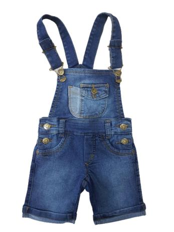 Jardineira Jeans Infantil Menino Tam 2 Jr Kids Moda Infantil Magazine Luiza Jardineira Jeans Infantil Menino Tam 2 Jr Kids Moda Infantil Magazine Luiza