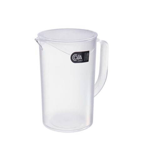 Jarra 1 L Cristal - Coza - Brinox é ruim? Jarra 1 L Cristal - Coza - Brinox é boa?