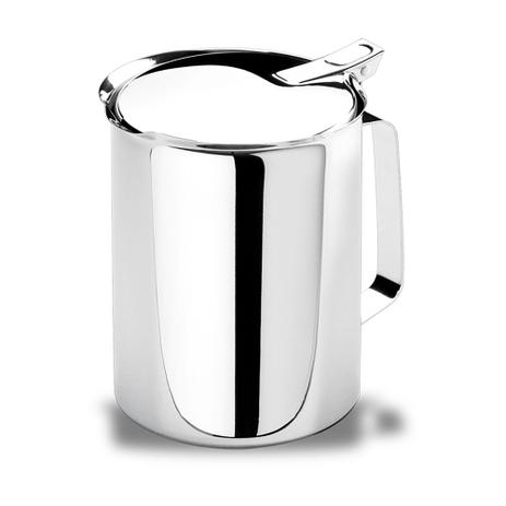 Jarra 2l Com Tampa E Aparador Para Gelo Arienzo 1658002 Brinox Menor preço em Jarra 2l Com Tampa E Aparador Para Gelo Arienzo 1658002 Brinox