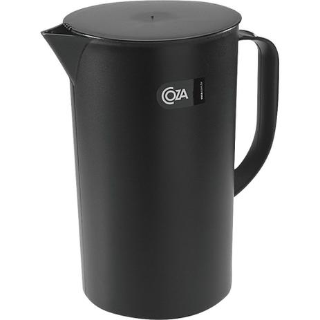 Jarra 2L Coza Preto Menor preço em Jarra 2L Coza Preto
