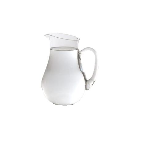 Jarra 500 ML Incolor - Luvidarte é boa?