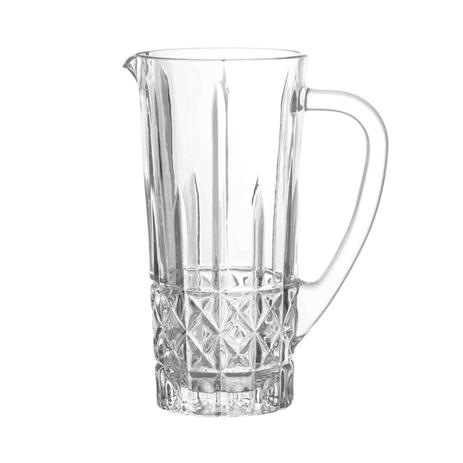 Jarra Bon Gourmet Flor De Lótus Drinks 1 Litro Vidro é boa?
