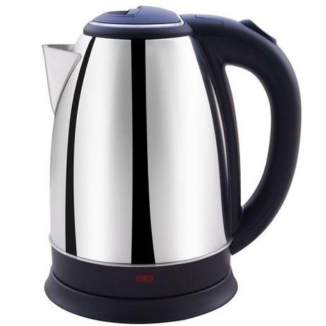 Jarra chaleira elétrica Inox MOR 1,7 Litros é ruim? Jarra chaleira elétrica Inox MOR 1,7 Litros é boa?
