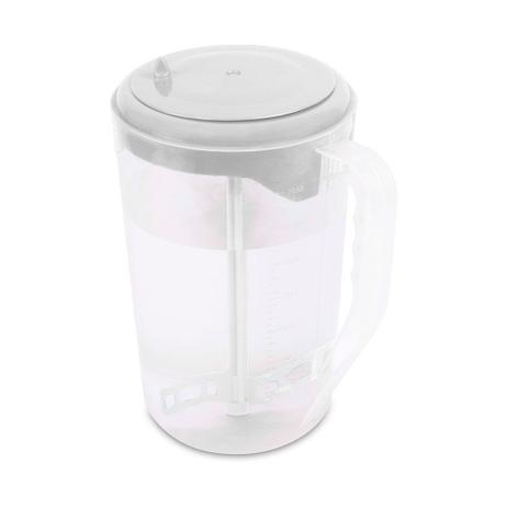 Jarra com Mexedor Branca - Plasvale é ruim? Jarra com Mexedor Branca - Plasvale é boa?