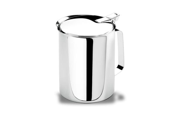 Jarra Com Tampa  Aparador para Gelo Arienzo 2 Litros - Brinox é boa?