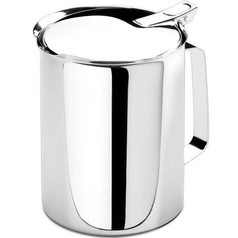 Jarra Com Tampa E Aparador Para Gelo 1 Litro 1658101 Brinox é boa?