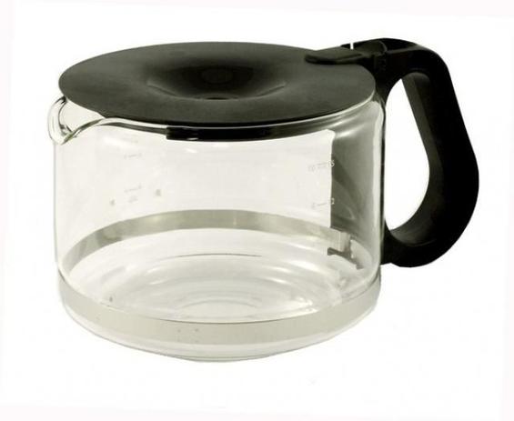 Jarra Com Tampa Para Cafeteira Philips Walita Ri74 Menor preço em Jarra Com Tampa Para Cafeteira Philips Walita Ri74