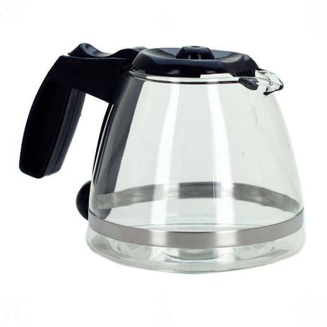 Jarra compatível Cafeteira Black&Decker DCM1000 - MISTRAL Menor preço em Jarra compatível Cafeteira Black&Decker DCM1000 - MISTRAL