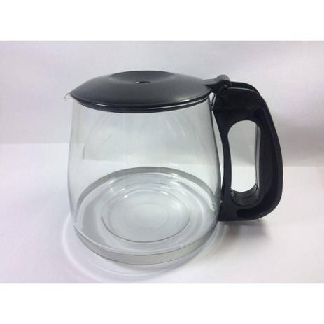 Jarra compatível Cafeteira PHILCO PH41 - Mistral Menor preço em Jarra compatível Cafeteira PHILCO PH41 - Mistral