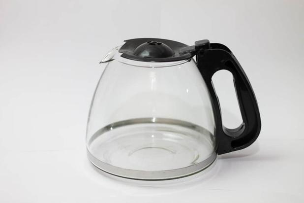 Jarra Compatível para Cafeteira Britânia CP38 Inox / Digital - Mistral Menor preço em Jarra Compatível para Cafeteira Britânia CP38 Inox / Digital - Mistral