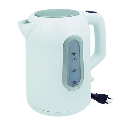 Jarra Elétrica Comoditá 1,7 Litros 220 V - Mor Menor preço em Jarra Elétrica Comoditá 1,7 Litros 220 V - Mor
