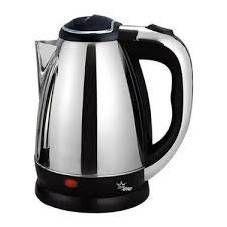 Jarra Elétrica Inox - 1,8 litros - 220v - Topnisma é ruim? Jarra Elétrica Inox - 1,8 litros - 220v - Topnisma é boa?