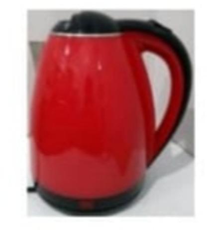 Jarra eletrica mr colorida 1.8l c220-e182 - koruja Menor preço em Jarra eletrica mr colorida 1.8l c220-e182 - koruja