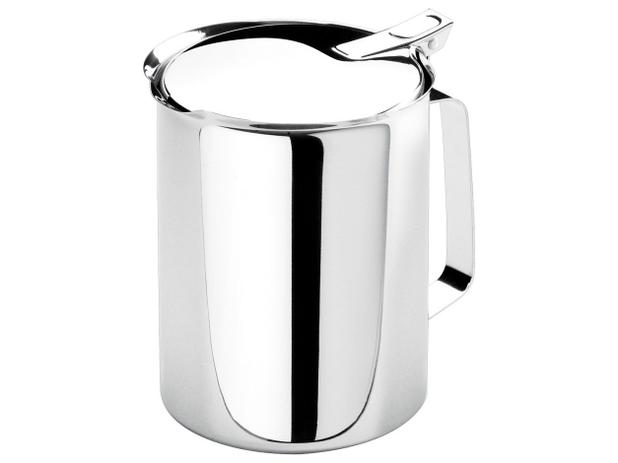 Jarra Inox Brinox Cilíndrica 1L Arienzo - 1658/001