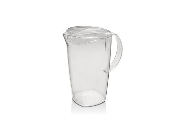 Jarra Luna 2 Lts Vitra Natural - OUJL 5600 NT - Ou Menor preço em Jarra Luna 2 Lts Vitra Natural - OUJL 5600 NT - Ou