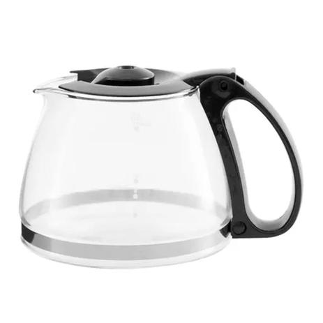 Jarra Original Cafeteira Britânia CP15 Inox é boa?