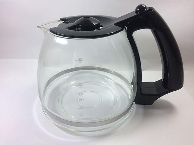 Jarra Original Cafeteira Britania CP38 Inox - Britânia Menor preço em Jarra Original Cafeteira Britania CP38 Inox - Britânia