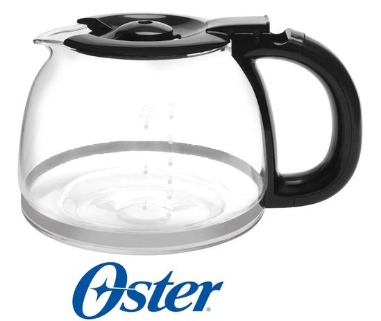 Jarra Original Cafeteira Oster Day Light Ocaf500 30 Xícaras é boa?
