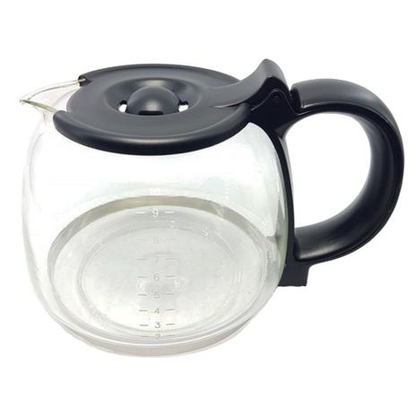 Jarra Original para Cafeteira Electrolux Promo (CMPRO) - CM004566 Menor preço em Jarra Original para Cafeteira Electrolux Promo (CMPRO) - CM004566