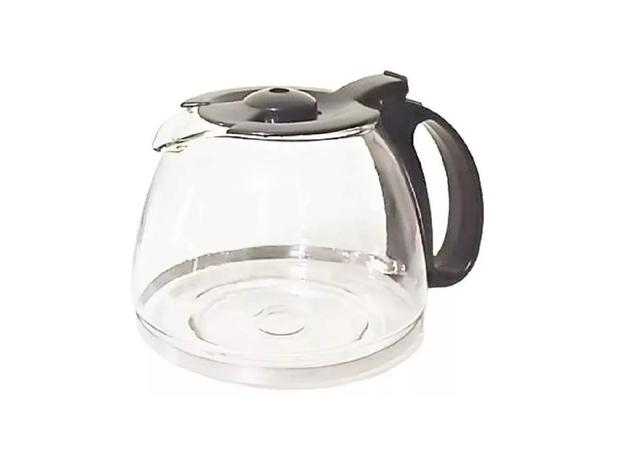 Jarra Para Cafeteira Britânia Cp30 / Ph 31/ Cp30 Inox - Britania Menor preço em Jarra Para Cafeteira Britânia Cp30 / Ph 31/ Cp30 Inox - Britania