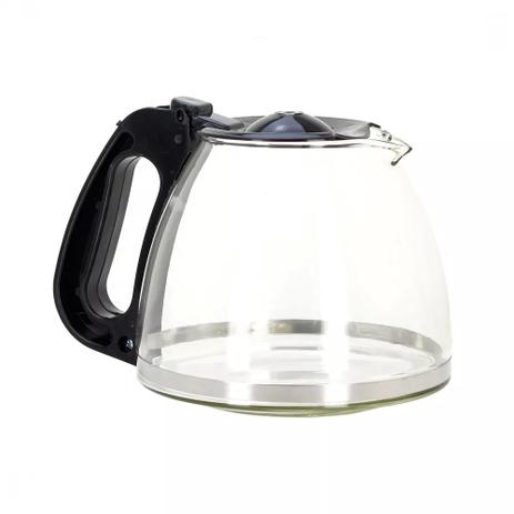 Jarra para Cafeteira Compativel com Britania CP 30 - Eletrolux Promo - Mtl Menor preço em Jarra para Cafeteira Compativel com Britania CP 30 - Eletrolux Promo - Mtl