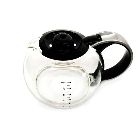 Jarra para Cafeteira Electrolux Boun Giorno CM300  CB004032 Original é boa?