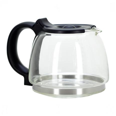 Jarra para Cafeteira Electrolux CM004566 Promo de Vidro Original Menor preço em Jarra para Cafeteira Electrolux CM004566 Promo de Vidro Original