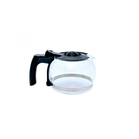 Jarra para Cafeteira Electrolux CME21 Easyline de Vidro Original Menor preço em Jarra para Cafeteira Electrolux CME21 Easyline de Vidro Original