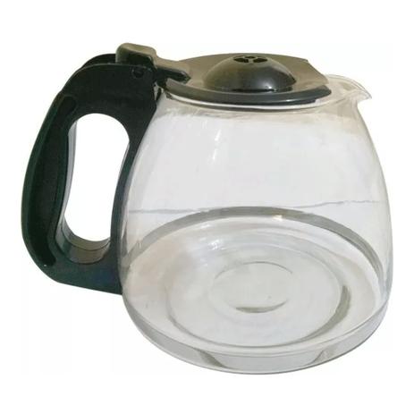 Jarra para Cafeteira Elétrica Black Decker DCM70 - Greenbelt é ruim? Jarra para Cafeteira Elétrica Black Decker DCM70 - Greenbelt é boa?