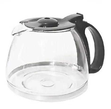 Jarra para cafeteiras cp28 - cp 28 - bcf36i - oster 30 xícaras tampa preta - DINÂMICA é ruim? Jarra para cafeteiras cp28 - cp 28 - bcf36i - oster 30 xícaras tampa preta - DINÂMICA é boa?