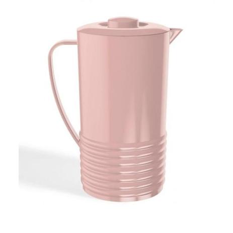 Jarra Plus Rosa 2 Litros Uz é boa?