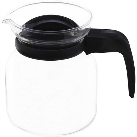 Jarra Refrataria Cordiali 600ml Preta - Mor é boa?