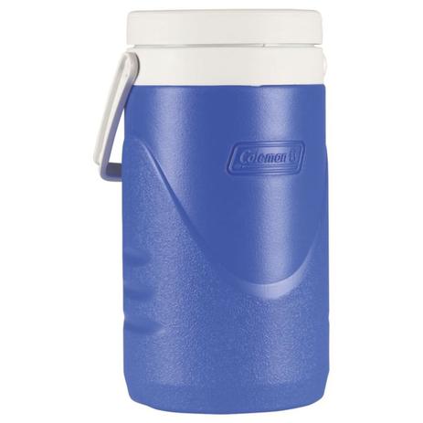 Jarra Térmica 1,8 Litros Azul Material Resistente - Coleman é ruim? Jarra Térmica 1,8 Litros Azul Material Resistente - Coleman é boa?