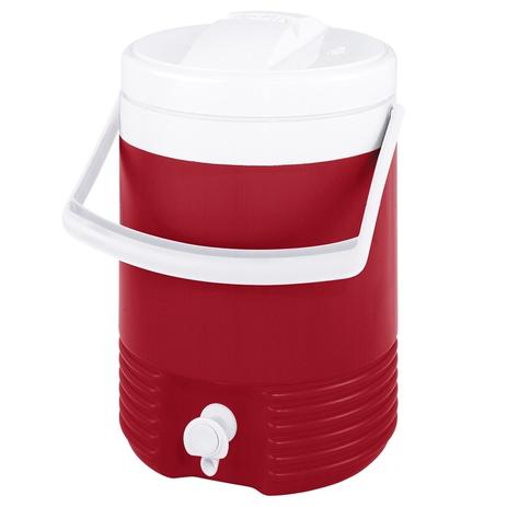 Jarra Térmica 7,6 Litros - Igloo Legend 2 Gallon Menor preço em Jarra Térmica 7,6 Litros - Igloo Legend 2 Gallon