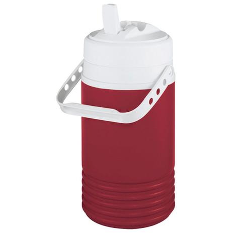 Jarra Térmica Legend 1 Gallon Vermelho 031220 Igloo Menor preço em Jarra Térmica Legend 1 Gallon Vermelho 031220 Igloo